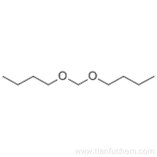 Butane,1,1'-[methylenebis(oxy)]bis- CAS 2568-90-3